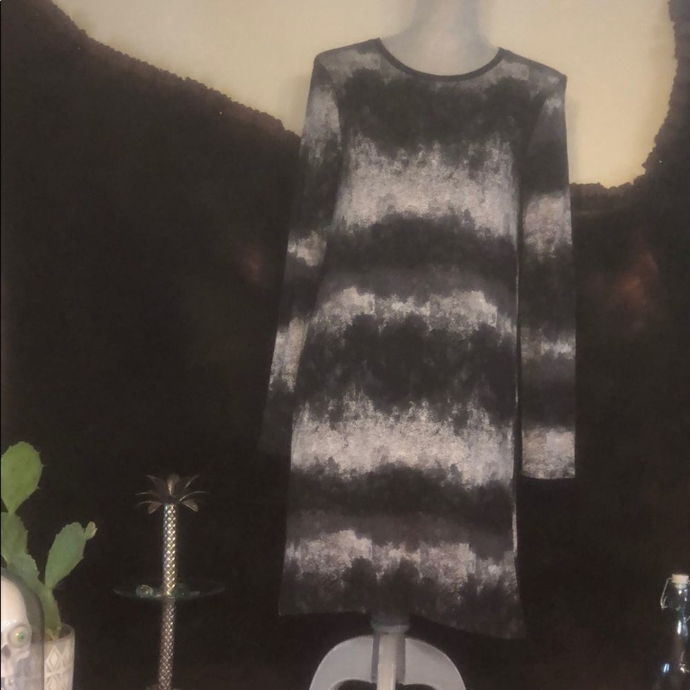 Kensie Dress XS (2879)